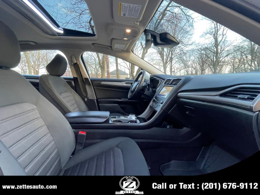 2020 Ford Fusion SE AWD, available for sale in Jersey City, New Jersey | Zettes Auto Mall. Jersey City, New Jersey 2020 Ford Fusion SE AWD, available for sale in Jersey City, New Jersey | Zettes Auto Mall. Jersey City, New Jersey