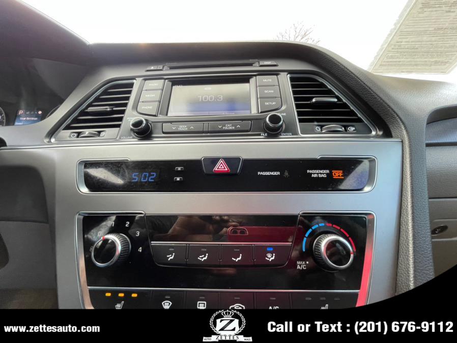 2015 Hyundai Sonata 4dr Sdn 2.4L Sport, available for sale in Jersey City, New Jersey | Zettes Auto Mall. Jersey City, New Jersey 2015 Hyundai Sonata 4dr Sdn 2.4L Sport, available for sale in Jersey City, New Jersey | Zettes Auto Mall. Jersey City, New Jersey