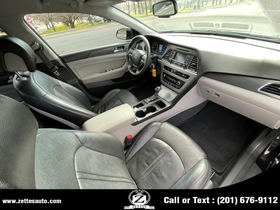 2015 Hyundai Sonata 4dr Sdn 2.4L Sport, available for sale in Jersey City, New Jersey | Zettes Auto Mall. Jersey City, New Jersey 2015 Hyundai Sonata 4dr Sdn 2.4L Sport, available for sale in Jersey City, New Jersey | Zettes Auto Mall. Jersey City, New Jersey