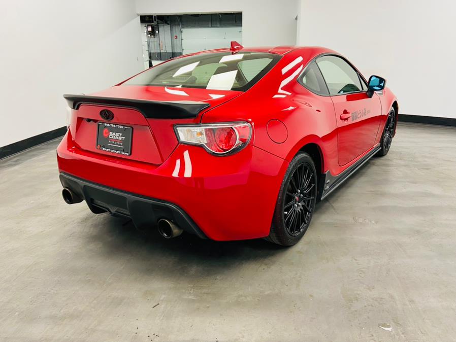 2015 Subaru BRZ 2dr Cpe Man Limited, available for sale in Linden, New Jersey | East Coast Auto Group. Linden, New Jersey 2015 Subaru BRZ 2dr Cpe Man Limited, available for sale in Linden, New Jersey | East Coast Auto Group. Linden, New Jersey