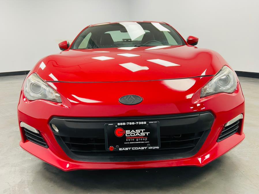 2015 Subaru BRZ 2dr Cpe Man Limited, available for sale in Linden, New Jersey | East Coast Auto Group. Linden, New Jersey 2015 Subaru BRZ 2dr Cpe Man Limited, available for sale in Linden, New Jersey | East Coast Auto Group. Linden, New Jersey
