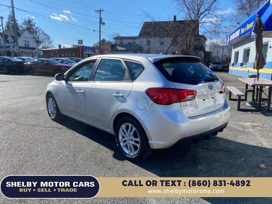 2012 Kia Forte 5-Door 5dr HB EX, available for sale in Springfield, Massachusetts | Shelby Motor Cars. Springfield, Massachusetts 2012 Kia Forte 5-Door 5dr HB EX, available for sale in Springfield, Massachusetts | Shelby Motor Cars. Springfield, Massachusetts