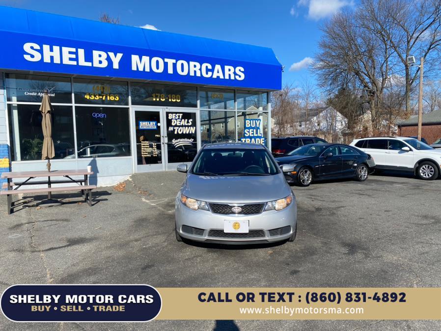 2012 Kia Forte 5-Door 5dr HB EX, available for sale in Springfield, Massachusetts | Shelby Motor Cars. Springfield, Massachusetts 2012 Kia Forte 5-Door 5dr HB EX, available for sale in Springfield, Massachusetts | Shelby Motor Cars. Springfield, Massachusetts