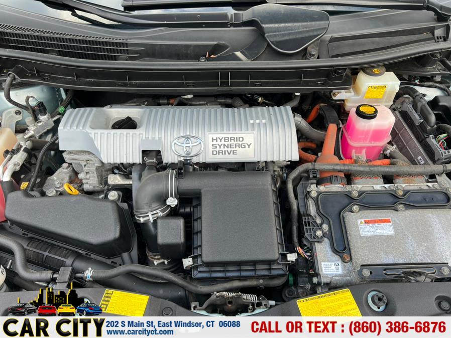2012 Toyota Prius 5dr HB Three (Natl), available for sale in East Windsor, Connecticut | Car City LLC. East Windsor, Connecticut 2012 Toyota Prius 5dr HB Three (Natl), available for sale in East Windsor, Connecticut | Car City LLC. East Windsor, Connecticut