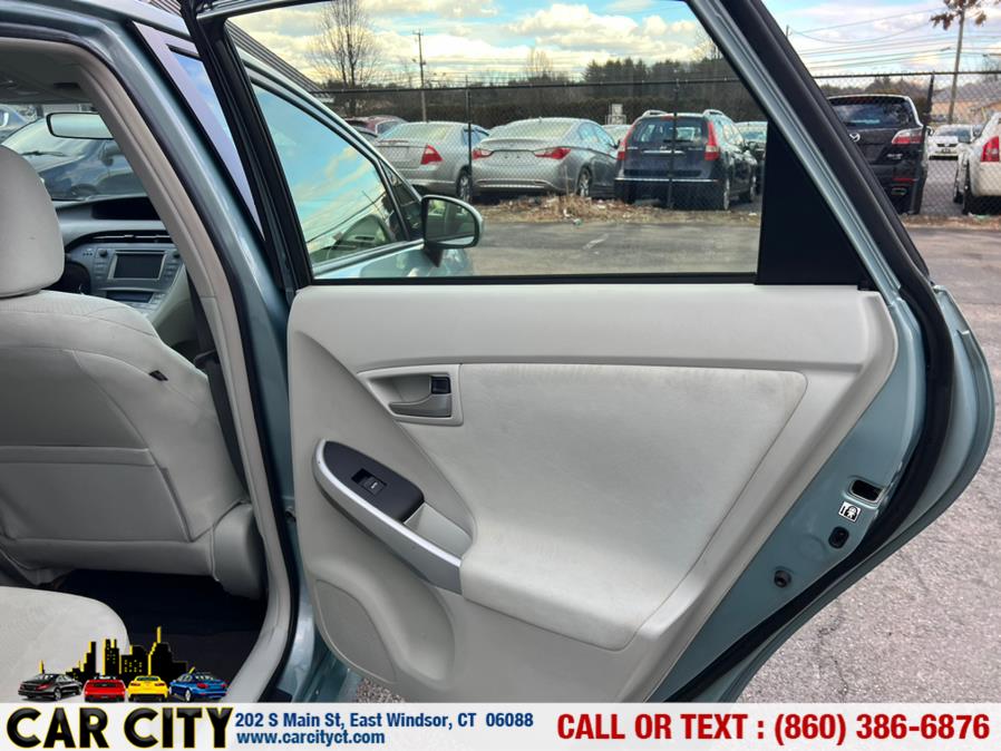 2012 Toyota Prius 5dr HB Three (Natl), available for sale in East Windsor, Connecticut | Car City LLC. East Windsor, Connecticut 2012 Toyota Prius 5dr HB Three (Natl), available for sale in East Windsor, Connecticut | Car City LLC. East Windsor, Connecticut