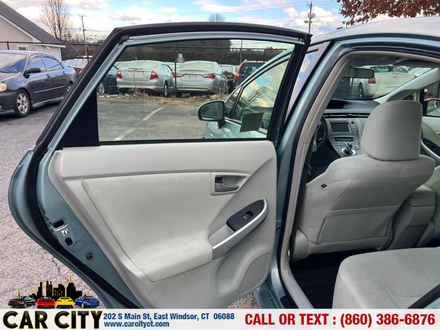 2012 Toyota Prius 5dr HB Three (Natl), available for sale in East Windsor, Connecticut | Car City LLC. East Windsor, Connecticut 2012 Toyota Prius 5dr HB Three (Natl), available for sale in East Windsor, Connecticut | Car City LLC. East Windsor, Connecticut