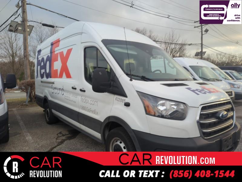 2020 Ford T-350 Transit Cargo Van Hi Roof, available for sale in Maple Shade, New Jersey | Car Revolution. Maple Shade, New Jersey
