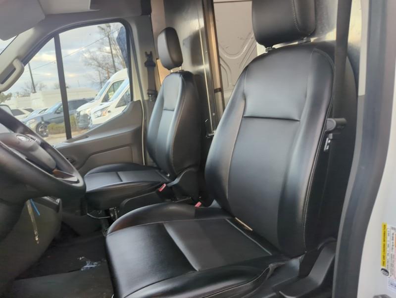 2020 Ford T-350 Transit Cargo Van Hi Roof, available for sale in Maple Shade, New Jersey | Car Revolution. Maple Shade, New Jersey 2020 Ford T-350 Transit Cargo Van Hi Roof, available for sale in Maple Shade, New Jersey | Car Revolution. Maple Shade, New Jersey