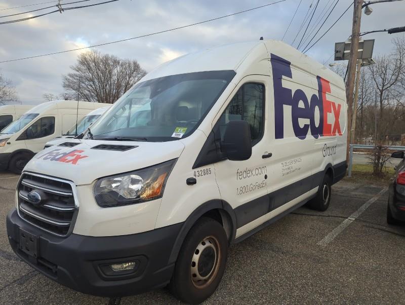 2020 Ford T-350 Transit Cargo Van Hi Roof, available for sale in Maple Shade, New Jersey | Car Revolution. Maple Shade, New Jersey 2020 Ford T-350 Transit Cargo Van Hi Roof, available for sale in Maple Shade, New Jersey | Car Revolution. Maple Shade, New Jersey