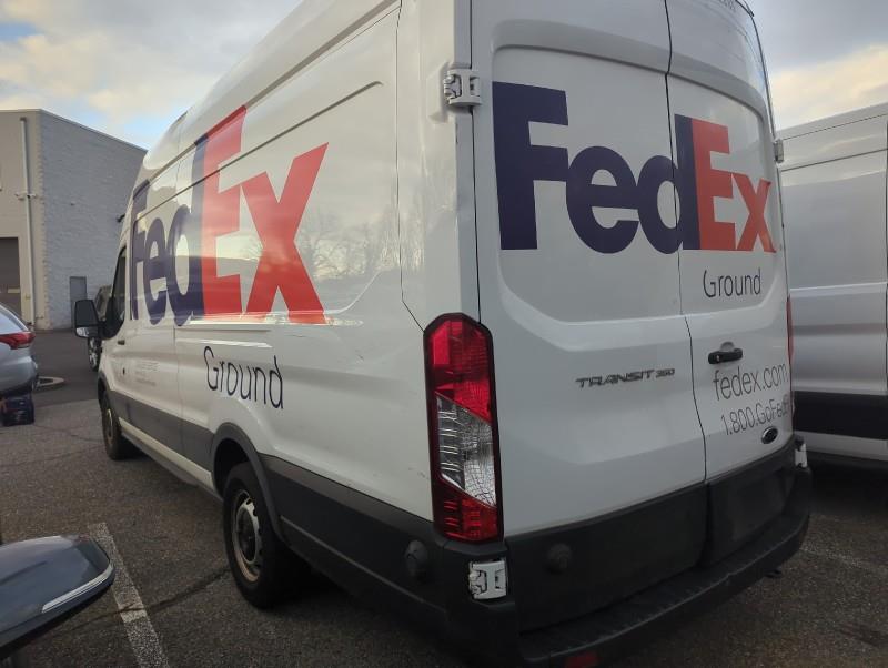2020 Ford T-350 Transit Cargo Van Hi Roof, available for sale in Maple Shade, New Jersey | Car Revolution. Maple Shade, New Jersey 2020 Ford T-350 Transit Cargo Van Hi Roof, available for sale in Maple Shade, New Jersey | Car Revolution. Maple Shade, New Jersey