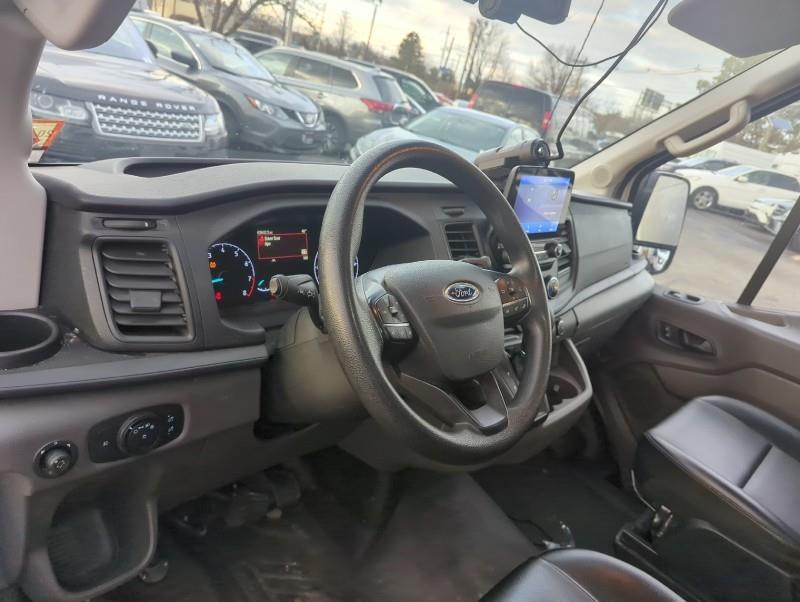 2020 Ford T-350 Transit Cargo Van Hi Roof, available for sale in Maple Shade, New Jersey | Car Revolution. Maple Shade, New Jersey 2020 Ford T-350 Transit Cargo Van Hi Roof, available for sale in Maple Shade, New Jersey | Car Revolution. Maple Shade, New Jersey