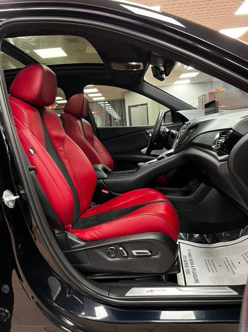 2019 Acura RDX AWD w/A-Spec Pkg, available for sale in Massapequa Park, New York | Power Motors East. Massapequa Park, New York 2019 Acura RDX AWD w/A-Spec Pkg, available for sale in Massapequa Park, New York | Power Motors East. Massapequa Park, New York