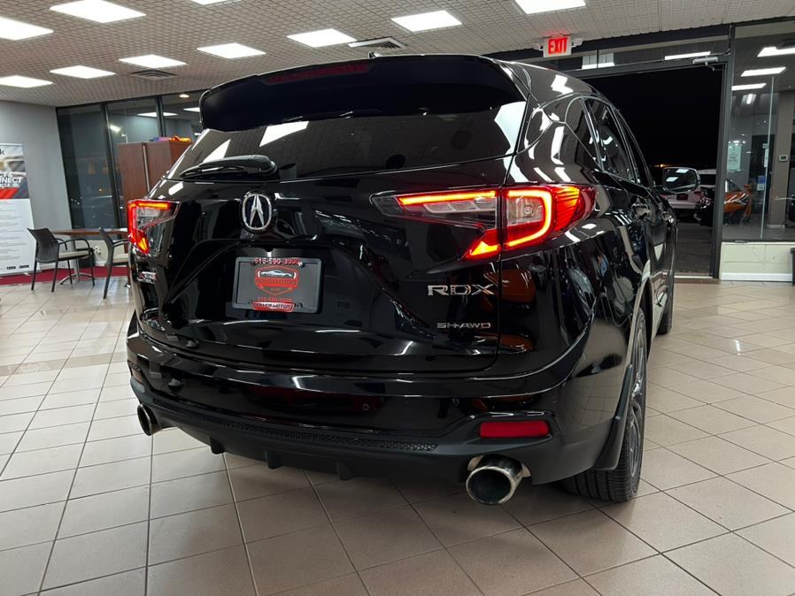 2019 Acura RDX AWD w/A-Spec Pkg, available for sale in Massapequa Park, New York | Power Motors East. Massapequa Park, New York 2019 Acura RDX AWD w/A-Spec Pkg, available for sale in Massapequa Park, New York | Power Motors East. Massapequa Park, New York