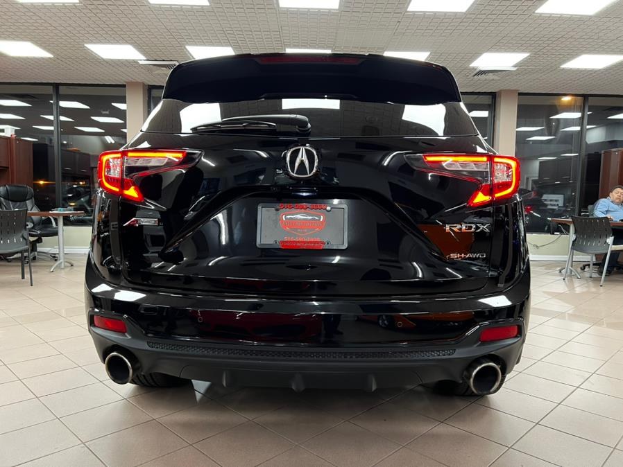 2019 Acura RDX AWD w/A-Spec Pkg, available for sale in Massapequa Park, New York | Power Motors East. Massapequa Park, New York 2019 Acura RDX AWD w/A-Spec Pkg, available for sale in Massapequa Park, New York | Power Motors East. Massapequa Park, New York