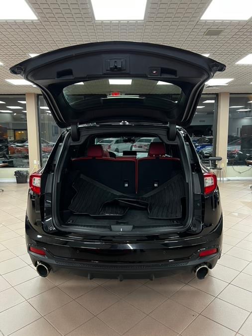 2019 Acura RDX AWD w/A-Spec Pkg, available for sale in Massapequa Park, New York | Power Motors East. Massapequa Park, New York 2019 Acura RDX AWD w/A-Spec Pkg, available for sale in Massapequa Park, New York | Power Motors East. Massapequa Park, New York