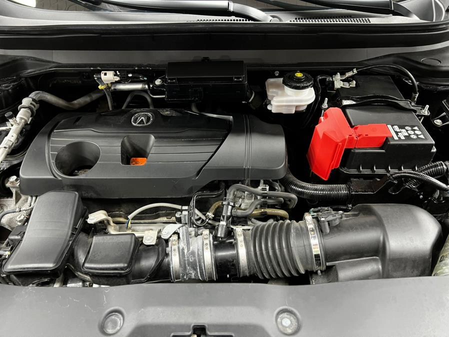 2019 Acura RDX AWD w/A-Spec Pkg, available for sale in Massapequa Park, New York | Power Motors East. Massapequa Park, New York 2019 Acura RDX AWD w/A-Spec Pkg, available for sale in Massapequa Park, New York | Power Motors East. Massapequa Park, New York
