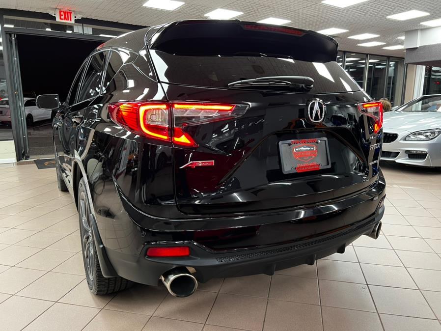 2019 Acura RDX AWD w/A-Spec Pkg, available for sale in Massapequa Park, New York | Power Motors East. Massapequa Park, New York 2019 Acura RDX AWD w/A-Spec Pkg, available for sale in Massapequa Park, New York | Power Motors East. Massapequa Park, New York