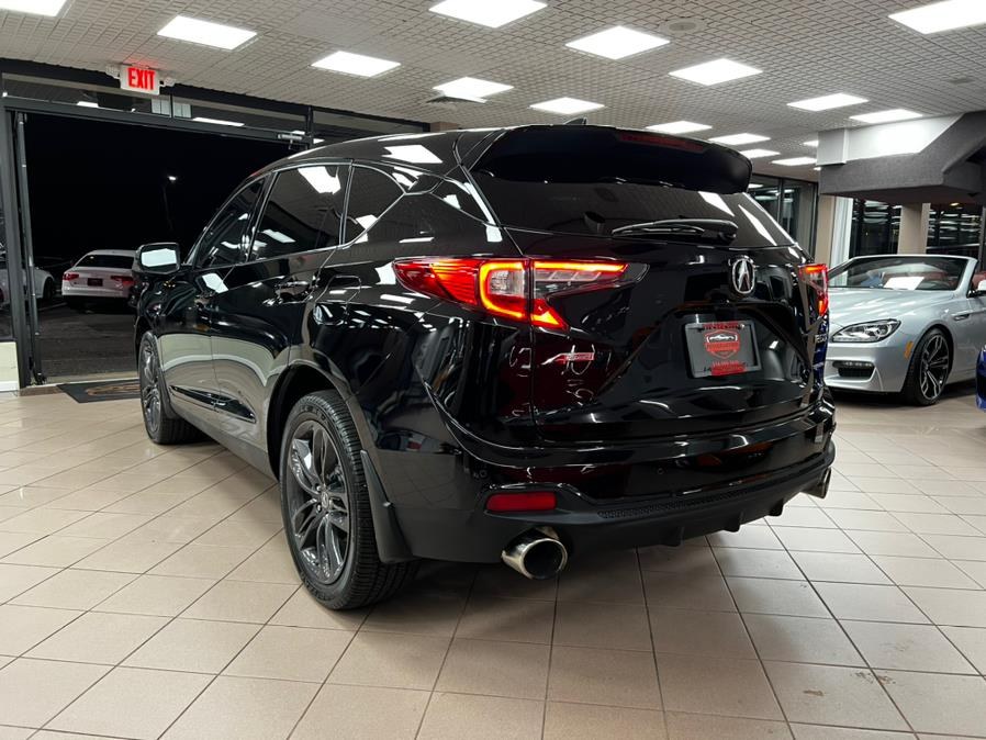 2019 Acura RDX AWD w/A-Spec Pkg, available for sale in Massapequa Park, New York | Power Motors East. Massapequa Park, New York 2019 Acura RDX AWD w/A-Spec Pkg, available for sale in Massapequa Park, New York | Power Motors East. Massapequa Park, New York