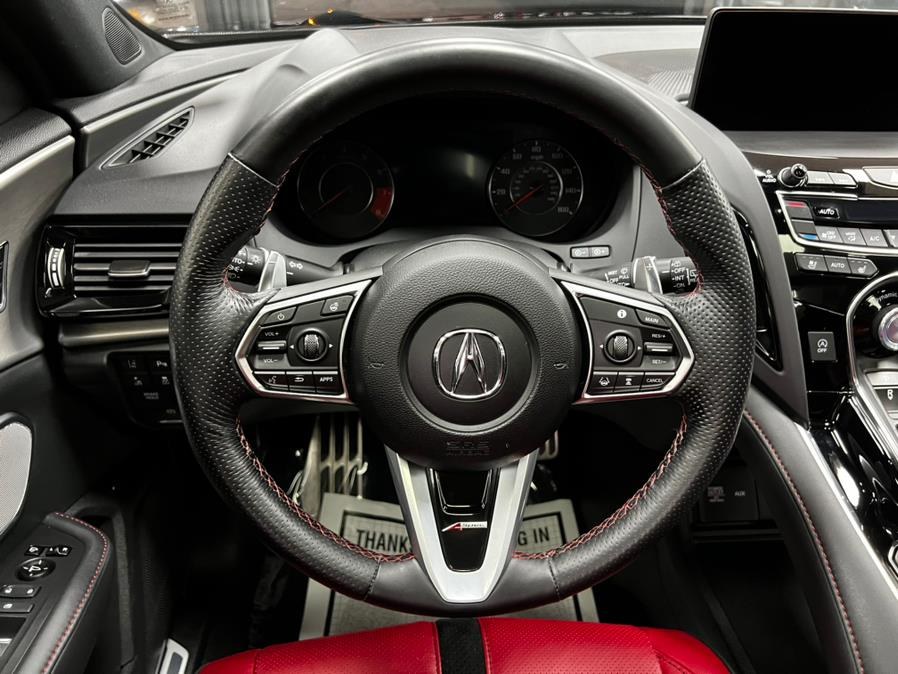 2019 Acura RDX AWD w/A-Spec Pkg, available for sale in Massapequa Park, New York | Power Motors East. Massapequa Park, New York 2019 Acura RDX AWD w/A-Spec Pkg, available for sale in Massapequa Park, New York | Power Motors East. Massapequa Park, New York