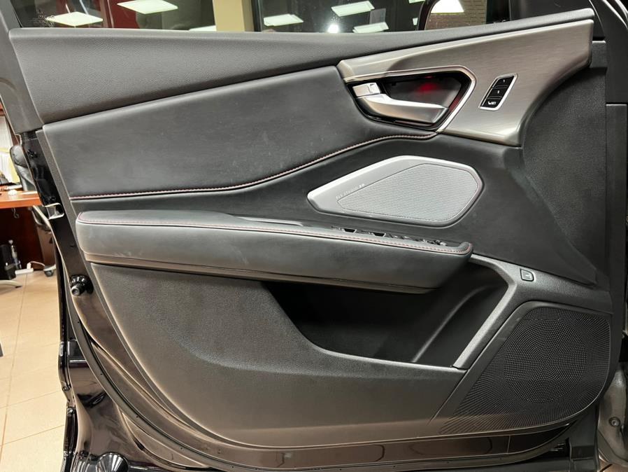 2019 Acura RDX AWD w/A-Spec Pkg, available for sale in Massapequa Park, New York | Power Motors East. Massapequa Park, New York 2019 Acura RDX AWD w/A-Spec Pkg, available for sale in Massapequa Park, New York | Power Motors East. Massapequa Park, New York