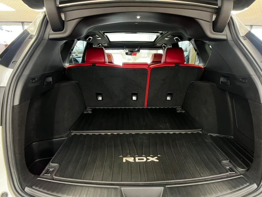 2020 Acura RDX SH-AWD w/A-Spec Pkg, available for sale in Massapequa Park, New York | Power Motors East. Massapequa Park, New York 2020 Acura RDX SH-AWD w/A-Spec Pkg, available for sale in Massapequa Park, New York | Power Motors East. Massapequa Park, New York