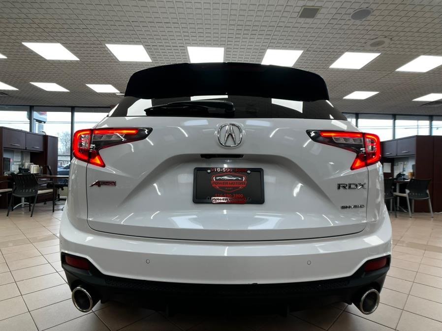 2020 Acura RDX SH-AWD w/A-Spec Pkg, available for sale in Massapequa Park, New York | Power Motors East. Massapequa Park, New York 2020 Acura RDX SH-AWD w/A-Spec Pkg, available for sale in Massapequa Park, New York | Power Motors East. Massapequa Park, New York