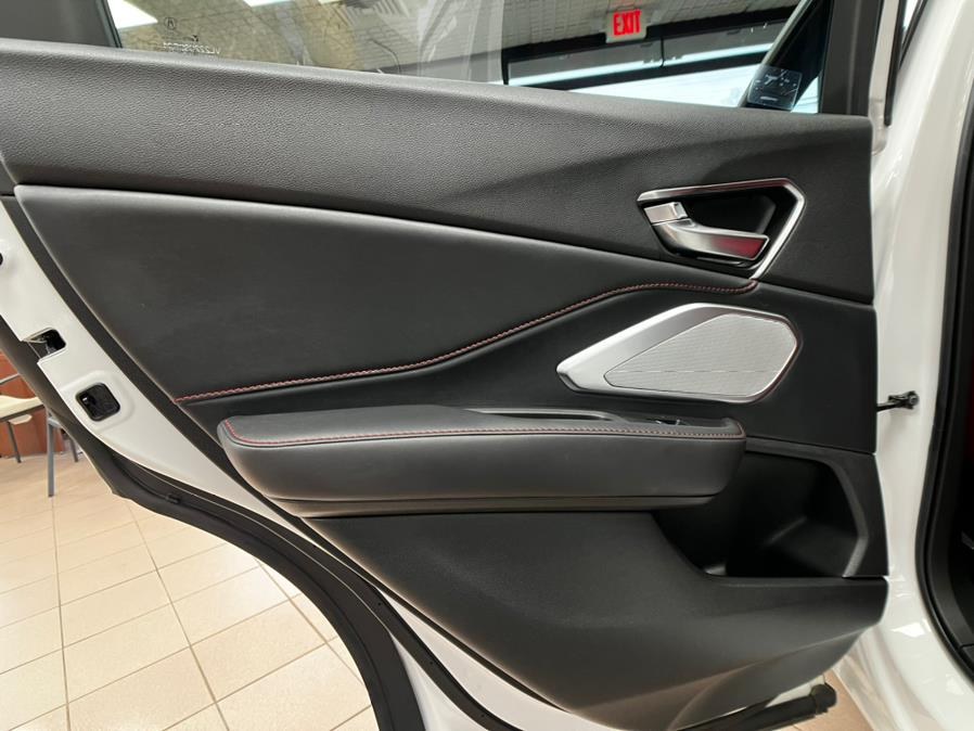 2020 Acura RDX SH-AWD w/A-Spec Pkg, available for sale in Massapequa Park, New York | Power Motors East. Massapequa Park, New York 2020 Acura RDX SH-AWD w/A-Spec Pkg, available for sale in Massapequa Park, New York | Power Motors East. Massapequa Park, New York