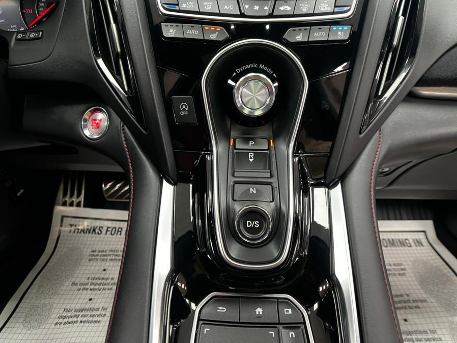 2020 Acura RDX SH-AWD w/A-Spec Pkg, available for sale in Massapequa Park, New York | Power Motors East. Massapequa Park, New York 2020 Acura RDX SH-AWD w/A-Spec Pkg, available for sale in Massapequa Park, New York | Power Motors East. Massapequa Park, New York