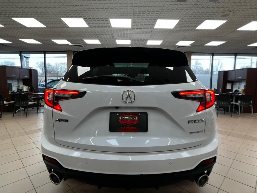 2020 Acura RDX SH-AWD w/A-Spec Pkg, available for sale in Massapequa Park, New York | Power Motors East. Massapequa Park, New York 2020 Acura RDX SH-AWD w/A-Spec Pkg, available for sale in Massapequa Park, New York | Power Motors East. Massapequa Park, New York