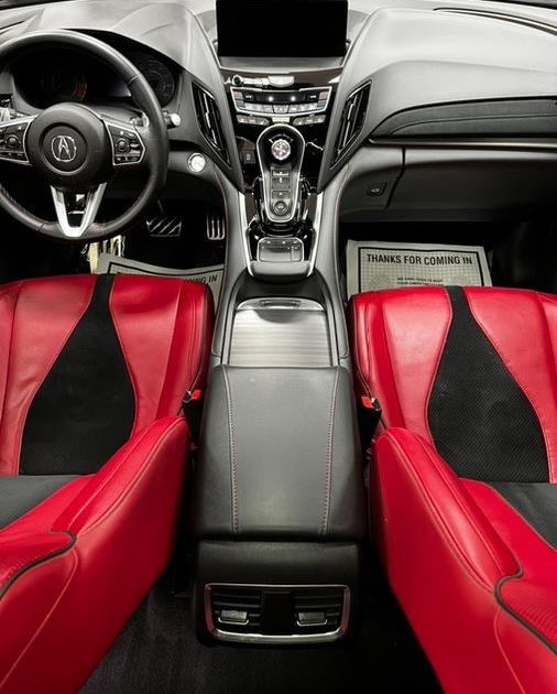 2020 Acura RDX SH-AWD w/A-Spec Pkg, available for sale in Massapequa Park, New York | Power Motors East. Massapequa Park, New York 2020 Acura RDX SH-AWD w/A-Spec Pkg, available for sale in Massapequa Park, New York | Power Motors East. Massapequa Park, New York