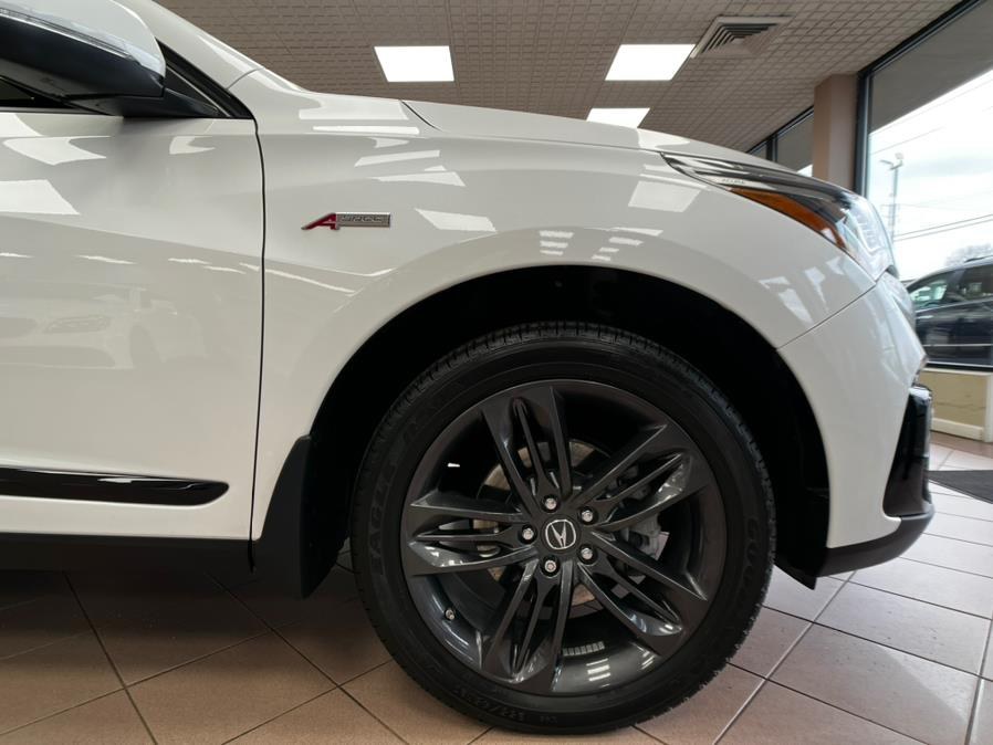 2020 Acura RDX SH-AWD w/A-Spec Pkg, available for sale in Massapequa Park, New York | Power Motors East. Massapequa Park, New York 2020 Acura RDX SH-AWD w/A-Spec Pkg, available for sale in Massapequa Park, New York | Power Motors East. Massapequa Park, New York