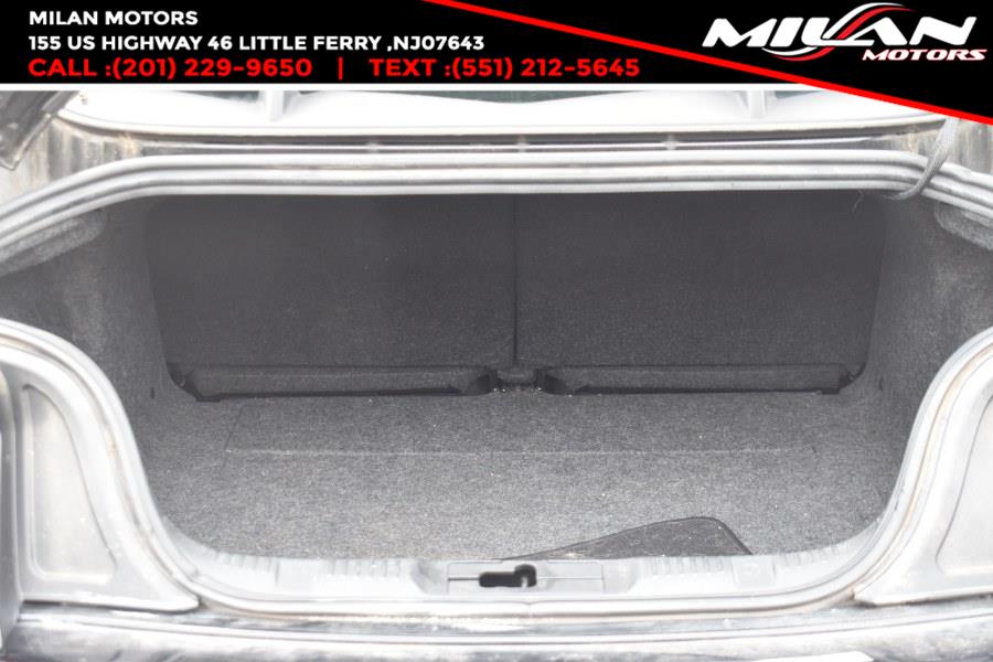 2016 Ford Mustang 2dr Fastback EcoBoost, available for sale in Little Ferry , New Jersey | Milan Motors. Little Ferry , New Jersey 2016 Ford Mustang 2dr Fastback EcoBoost, available for sale in Little Ferry , New Jersey | Milan Motors. Little Ferry , New Jersey