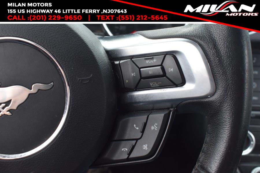 2016 Ford Mustang 2dr Fastback EcoBoost, available for sale in Little Ferry , New Jersey | Milan Motors. Little Ferry , New Jersey 2016 Ford Mustang 2dr Fastback EcoBoost, available for sale in Little Ferry , New Jersey | Milan Motors. Little Ferry , New Jersey