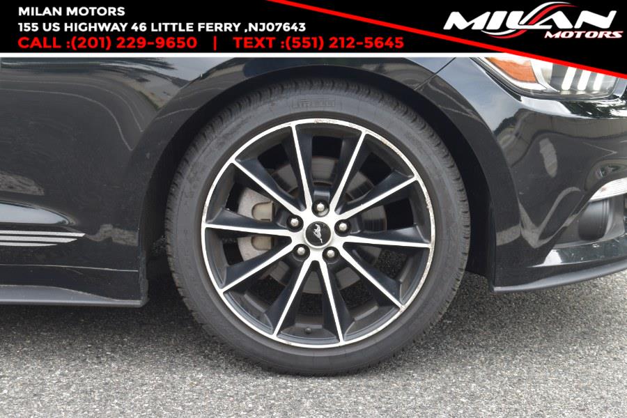 2016 Ford Mustang 2dr Fastback EcoBoost, available for sale in Little Ferry , New Jersey | Milan Motors. Little Ferry , New Jersey 2016 Ford Mustang 2dr Fastback EcoBoost, available for sale in Little Ferry , New Jersey | Milan Motors. Little Ferry , New Jersey