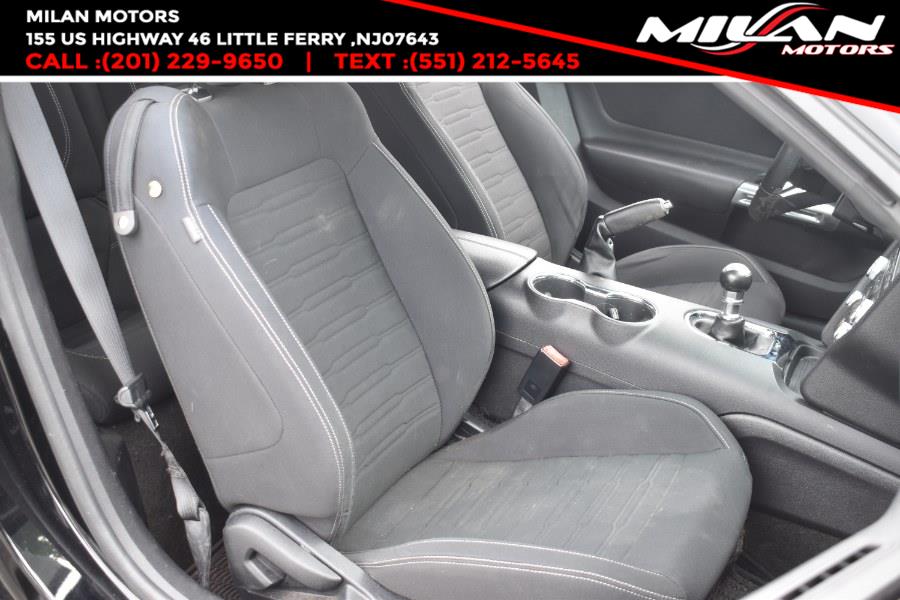2016 Ford Mustang 2dr Fastback EcoBoost, available for sale in Little Ferry , New Jersey | Milan Motors. Little Ferry , New Jersey 2016 Ford Mustang 2dr Fastback EcoBoost, available for sale in Little Ferry , New Jersey | Milan Motors. Little Ferry , New Jersey