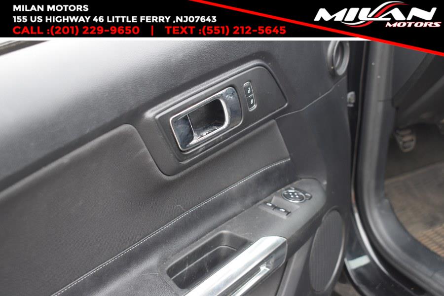 2016 Ford Mustang 2dr Fastback EcoBoost, available for sale in Little Ferry , New Jersey | Milan Motors. Little Ferry , New Jersey 2016 Ford Mustang 2dr Fastback EcoBoost, available for sale in Little Ferry , New Jersey | Milan Motors. Little Ferry , New Jersey