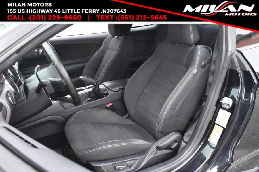 2016 Ford Mustang 2dr Fastback EcoBoost, available for sale in Little Ferry , New Jersey | Milan Motors. Little Ferry , New Jersey 2016 Ford Mustang 2dr Fastback EcoBoost, available for sale in Little Ferry , New Jersey | Milan Motors. Little Ferry , New Jersey
