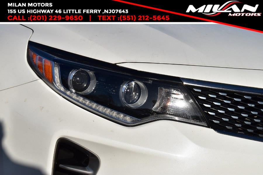 2017 Kia Optima EX Auto, available for sale in Little Ferry , New Jersey | Milan Motors. Little Ferry , New Jersey 2017 Kia Optima EX Auto, available for sale in Little Ferry , New Jersey | Milan Motors. Little Ferry , New Jersey
