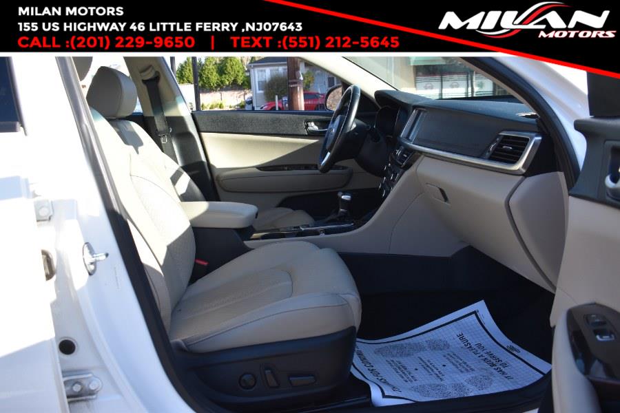 2017 Kia Optima EX Auto, available for sale in Little Ferry , New Jersey | Milan Motors. Little Ferry , New Jersey 2017 Kia Optima EX Auto, available for sale in Little Ferry , New Jersey | Milan Motors. Little Ferry , New Jersey