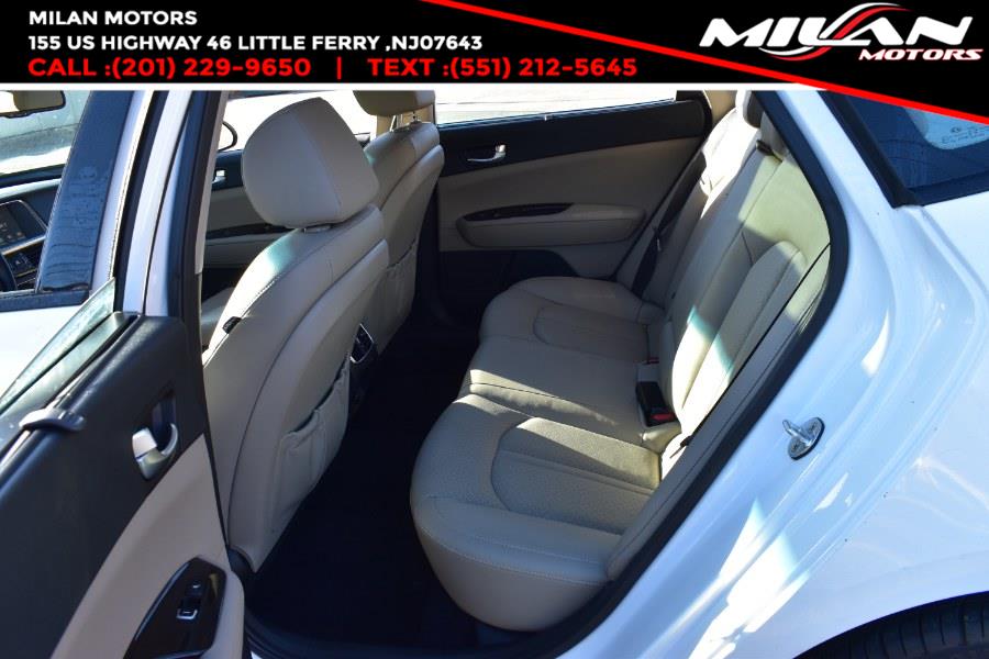 2017 Kia Optima EX Auto, available for sale in Little Ferry , New Jersey | Milan Motors. Little Ferry , New Jersey 2017 Kia Optima EX Auto, available for sale in Little Ferry , New Jersey | Milan Motors. Little Ferry , New Jersey