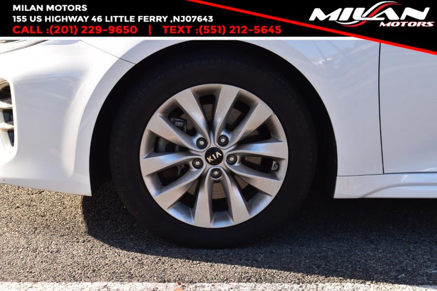 2017 Kia Optima EX Auto, available for sale in Little Ferry , New Jersey | Milan Motors. Little Ferry , New Jersey 2017 Kia Optima EX Auto, available for sale in Little Ferry , New Jersey | Milan Motors. Little Ferry , New Jersey