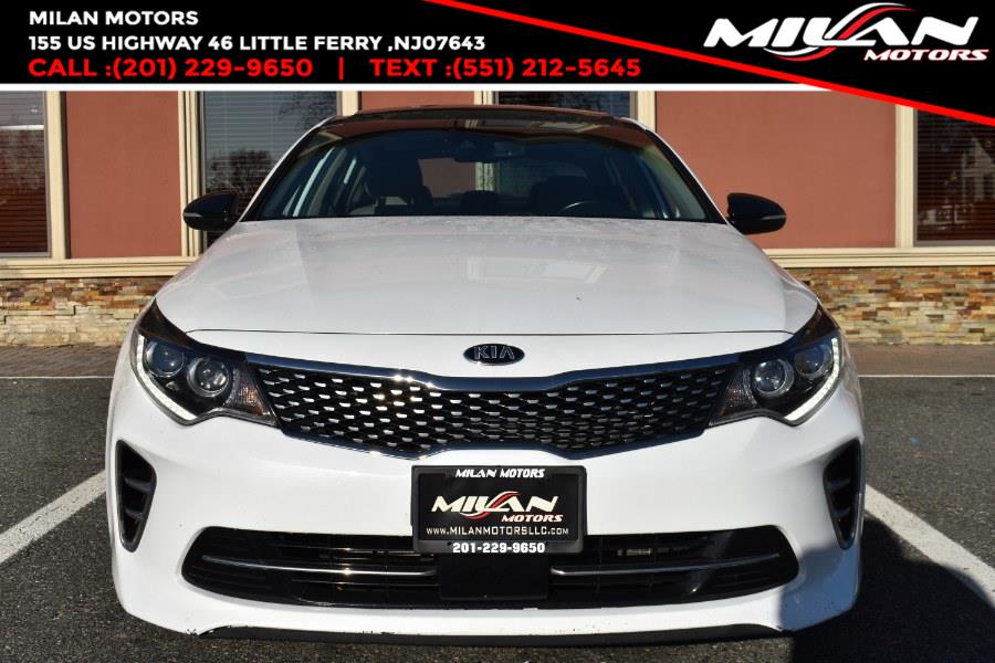 2017 Kia Optima EX Auto, available for sale in Little Ferry , New Jersey | Milan Motors. Little Ferry , New Jersey 2017 Kia Optima EX Auto, available for sale in Little Ferry , New Jersey | Milan Motors. Little Ferry , New Jersey
