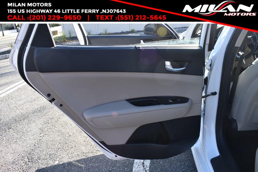 2017 Kia Optima EX Auto, available for sale in Little Ferry , New Jersey | Milan Motors. Little Ferry , New Jersey 2017 Kia Optima EX Auto, available for sale in Little Ferry , New Jersey | Milan Motors. Little Ferry , New Jersey