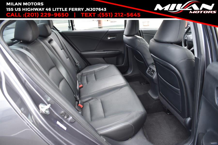 2014 Honda Accord Sedan 4dr V6 Auto EX-L, available for sale in Little Ferry , New Jersey | Milan Motors. Little Ferry , New Jersey 2014 Honda Accord Sedan 4dr V6 Auto EX-L, available for sale in Little Ferry , New Jersey | Milan Motors. Little Ferry , New Jersey