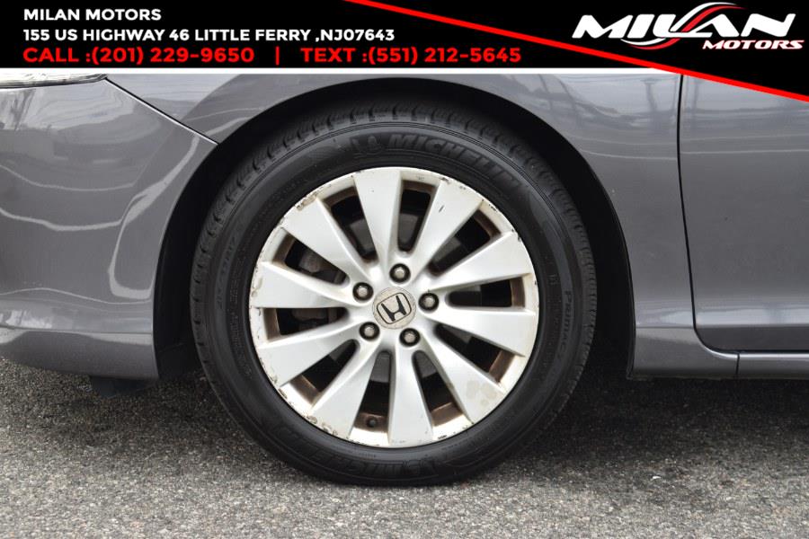2014 Honda Accord Sedan 4dr V6 Auto EX-L, available for sale in Little Ferry , New Jersey | Milan Motors. Little Ferry , New Jersey 2014 Honda Accord Sedan 4dr V6 Auto EX-L, available for sale in Little Ferry , New Jersey | Milan Motors. Little Ferry , New Jersey