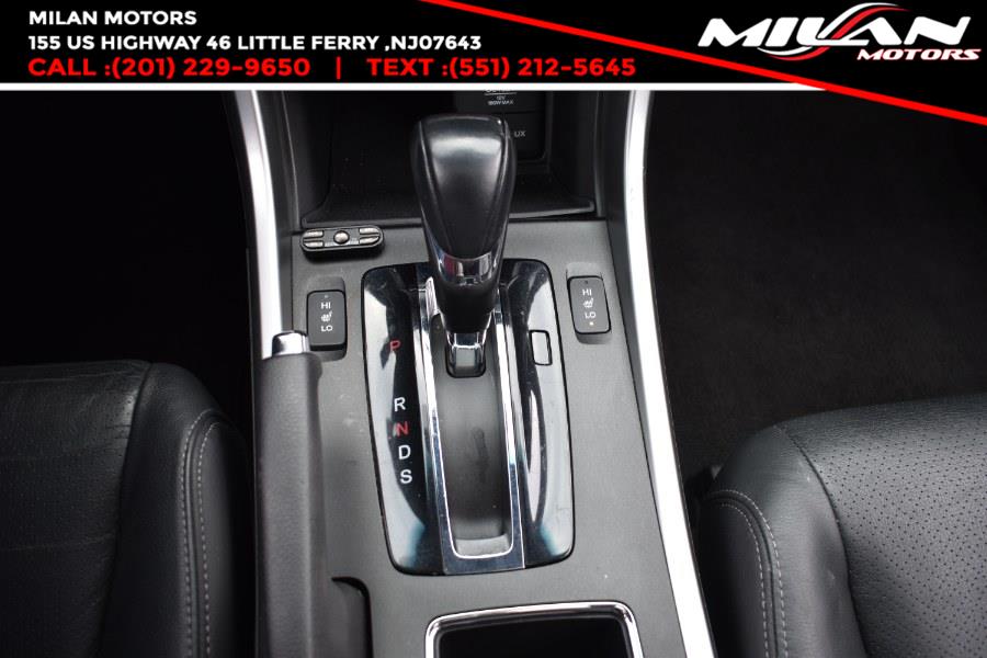 2014 Honda Accord Sedan 4dr V6 Auto EX-L, available for sale in Little Ferry , New Jersey | Milan Motors. Little Ferry , New Jersey 2014 Honda Accord Sedan 4dr V6 Auto EX-L, available for sale in Little Ferry , New Jersey | Milan Motors. Little Ferry , New Jersey