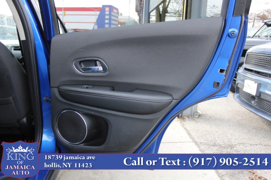 2021 Honda HR-V EX AWD CVT, available for sale in Hollis, New York | King of Jamaica Auto Inc. Hollis, New York 2021 Honda HR-V EX AWD CVT, available for sale in Hollis, New York | King of Jamaica Auto Inc. Hollis, New York