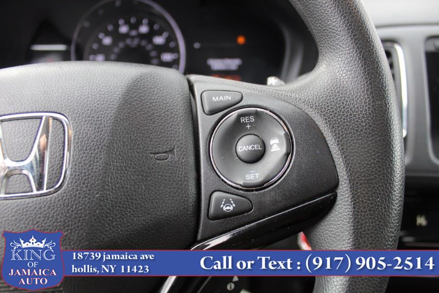 2021 Honda HR-V EX AWD CVT, available for sale in Hollis, New York | King of Jamaica Auto Inc. Hollis, New York 2021 Honda HR-V EX AWD CVT, available for sale in Hollis, New York | King of Jamaica Auto Inc. Hollis, New York