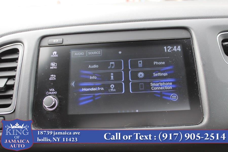 2021 Honda HR-V EX AWD CVT, available for sale in Hollis, New York | King of Jamaica Auto Inc. Hollis, New York 2021 Honda HR-V EX AWD CVT, available for sale in Hollis, New York | King of Jamaica Auto Inc. Hollis, New York