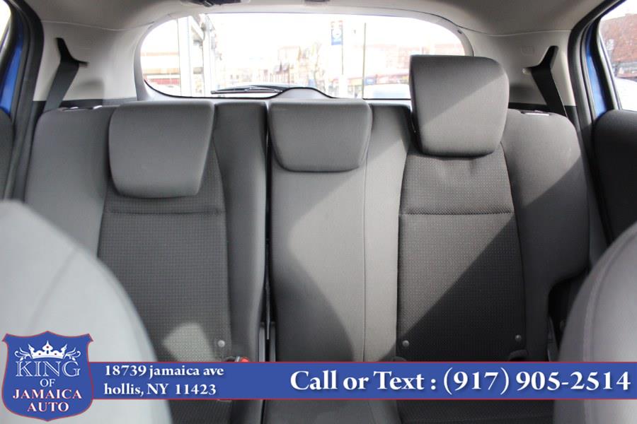 2021 Honda HR-V EX AWD CVT, available for sale in Hollis, New York | King of Jamaica Auto Inc. Hollis, New York 2021 Honda HR-V EX AWD CVT, available for sale in Hollis, New York | King of Jamaica Auto Inc. Hollis, New York
